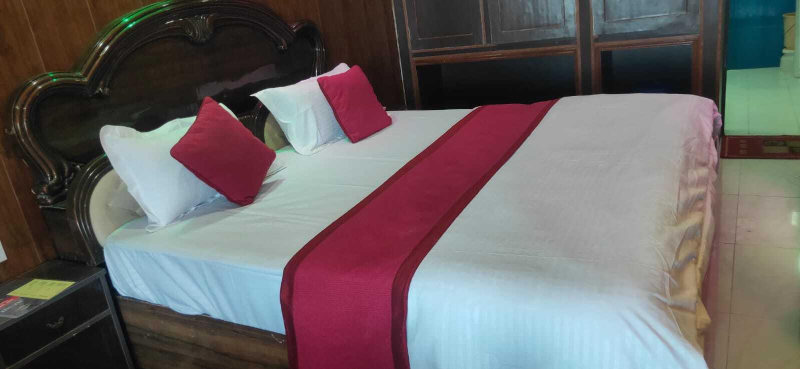 More Than Just a Stay: Discover the Soul of Hospitality